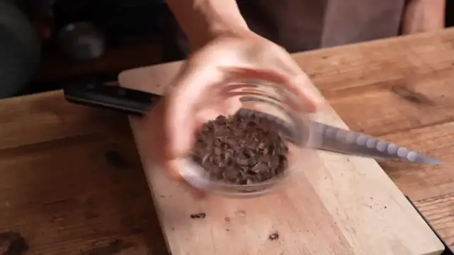 Video thumbnail for Easy chocolate mint shakes 簡単チョコミントシェイク  chocolate  チョコミント  mint  shakes  シェイク(720P HD)