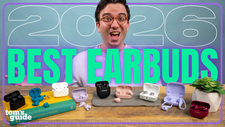 Video thumbnail for We Tested the Best Wireless Earbuds for 2026 | Top Picks For Every Budget