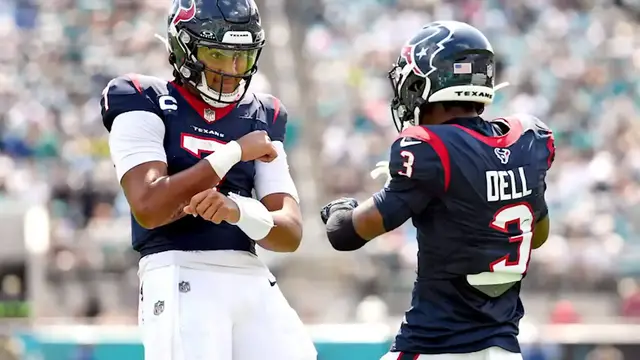 Video thumbnail for It’s Time To Have A Conversation About The Jacksonville Jaguars