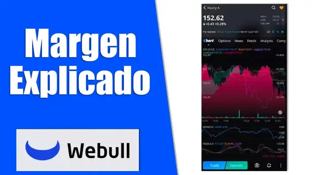 'Video thumbnail for ryan scribner espanol: cuentas de margen vs efectivo en webull: ¿cuál es mejor?'