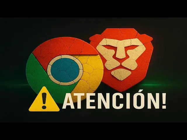 'Video thumbnail for El Malware Que Afecta A Tu Navegador'