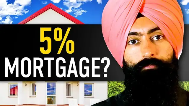 Video thumbnail for minority mindset: mortgage rates rising? understanding interest rates, inflation, and the fed