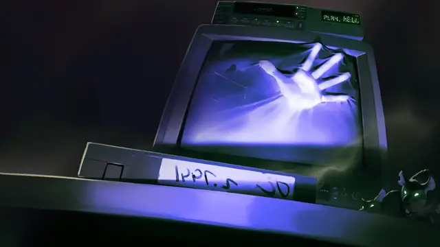 'Video thumbnail for Dead Format - Official Demo Launch Trailer'