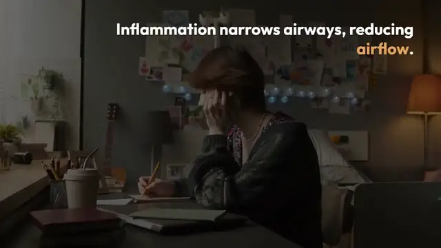 Video thumbnail for Understanding Chronic Respiratory Diseas