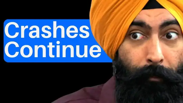 Video thumbnail for Minority Mindset: bankruptcies rising? understanding debt, interest rates, and economic downturns