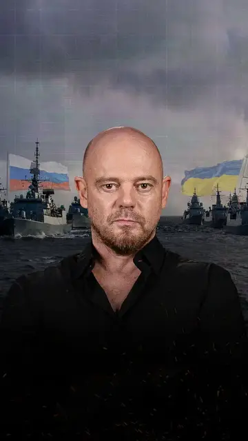 Video thumbnail for Ukraine's Battle for the Sea