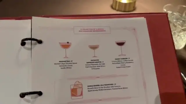 Video thumbnail for You Won t Believe This Hidden Vegas Steakhouse(720P HD)