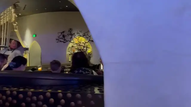 Video thumbnail for Prepare to be STICKER SHOCKED at Javier s Las Vegas(720P HD)