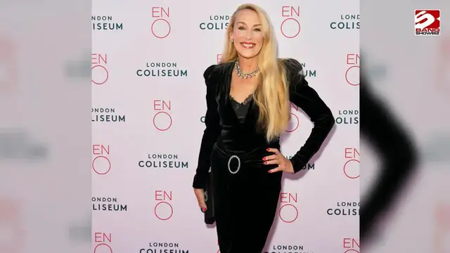 Video thumbnail for Jerry Hall loves her single life