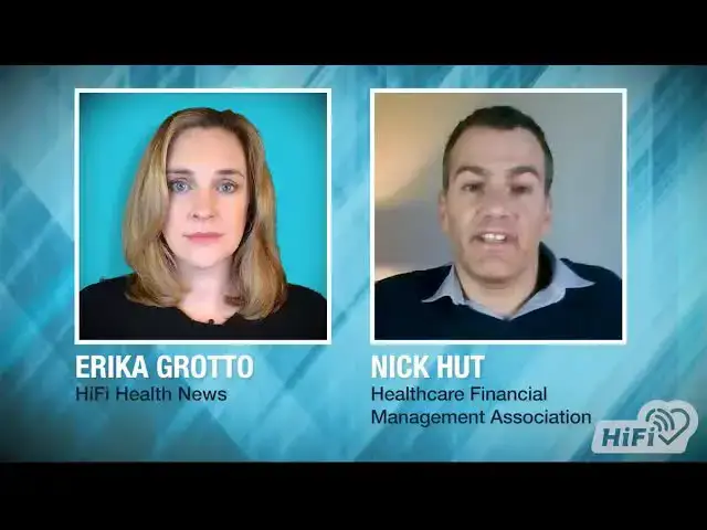 'Video thumbnail for hifi-health-news: trump administration's healthcare policy changes with robert f. kennedy jr. and mehmet oz'