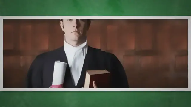 'Video thumbnail for Law guide - Barrister'