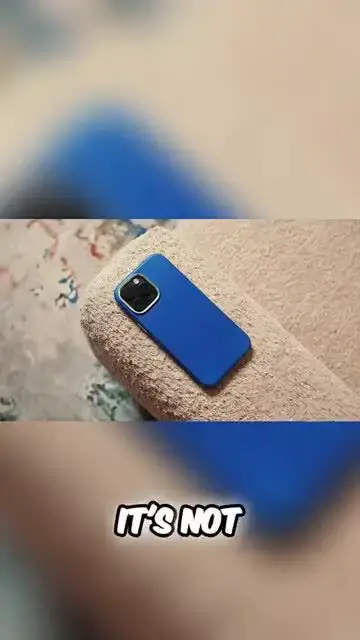 'Video thumbnail for Everything the iPhone does right!'