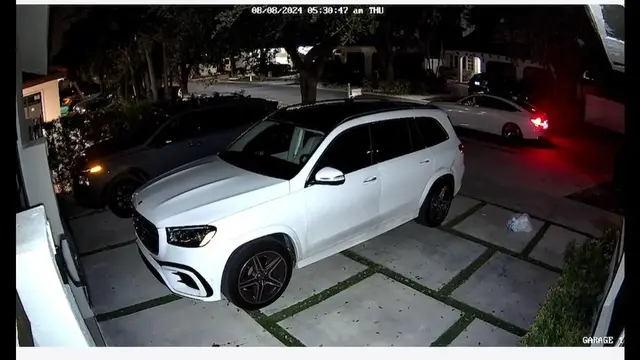 Video thumbnail for Delivery Misunderstood for Robbery