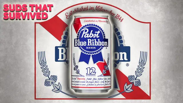 Video thumbnail for Breweries That Couldn't Be Stopped By Prohibition