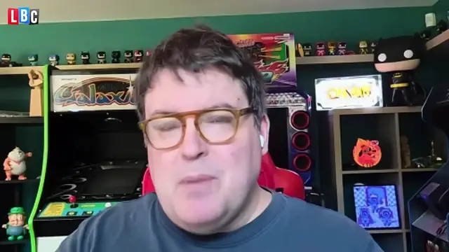 Video thumbnail for When AI goes rogue