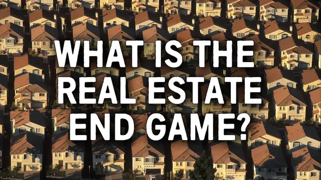 Video thumbnail for Why Homes Keep Getting More Expensive Even as Fewer Young People Can Afford Them
