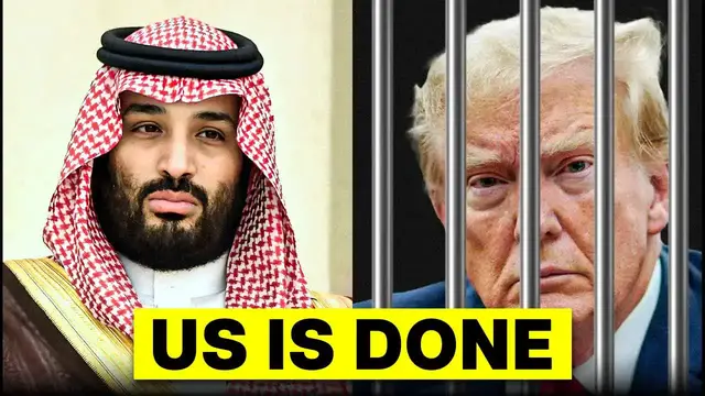 Video thumbnail for Business Basics: us oil crisis: why america can't use its own oil