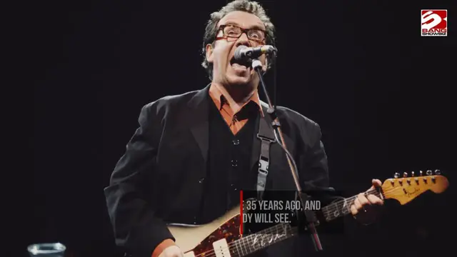 Video thumbnail for Elvis Costello was on the verge of releasing what he calls his ragtime songs 35 years ago