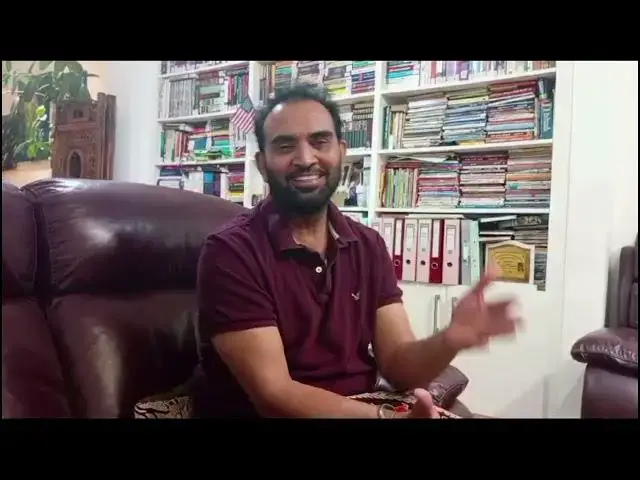 Video thumbnail for London's BEST KEPT SECRET for Progressive Writers Revealed! Part 5