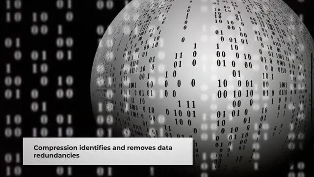 Video thumbnail for How File Compression Speeds Up Your Digital Life