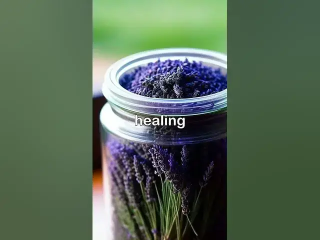 Video thumbnail for Magickal Herb of the Day: Unveiling the Magical Properties of Today's Featured #Herb! #magic