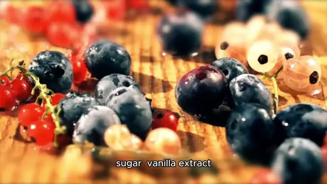 'Video thumbnail for lemon curd trifle recipe '