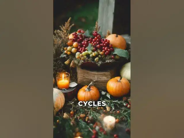 Video thumbnail for Unveiling Paganism: Myths and Truths