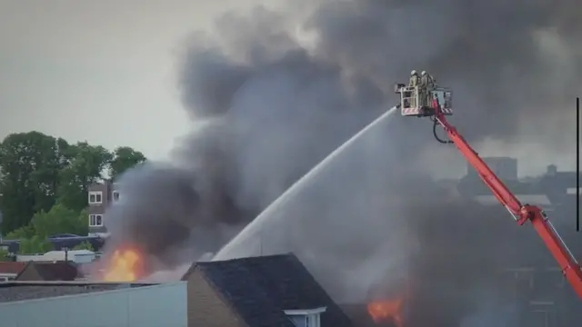 Video thumbnail for Firefighter Salary in UK