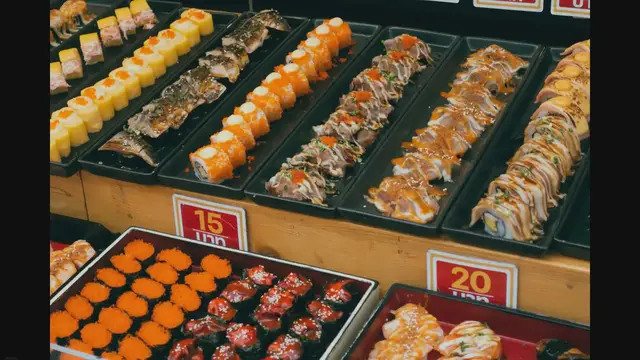 'Video thumbnail for Mandarin Buffet Prices: A Comprehensive Guide to Dining Options'