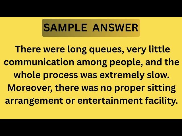Video thumbnail for Describe a Boring Place | IELTS Speaking Cue Card 2026 | Band 7+ Sample Answer