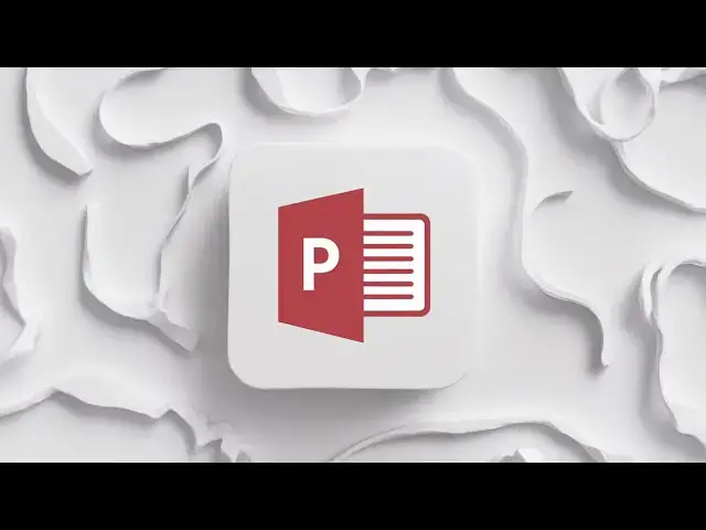 'Video thumbnail for PowerPoint - Quand apparaît l’onglet Format de forme ?'