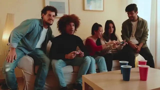 Video thumbnail for Helldivers 2 Community: Engaging with Fellow Soldiers