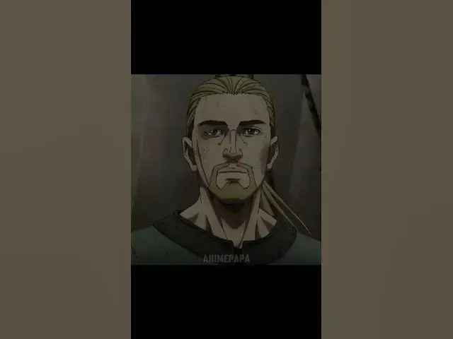 Video thumbnail for Vinland Saga - Thorfinn - Memory Reeboot #vinlandsaga #quotes #thorfinn