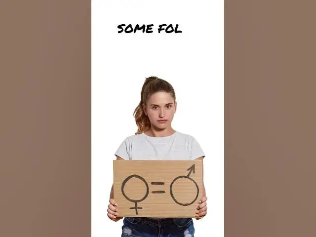 Video thumbnail for Is Sylvia Plath a Feminist: A Feminist Pioneer of Literary Empowerment