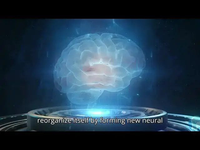 'Video thumbnail for The Brain Can Predict The Future ! A New Study Suggests'