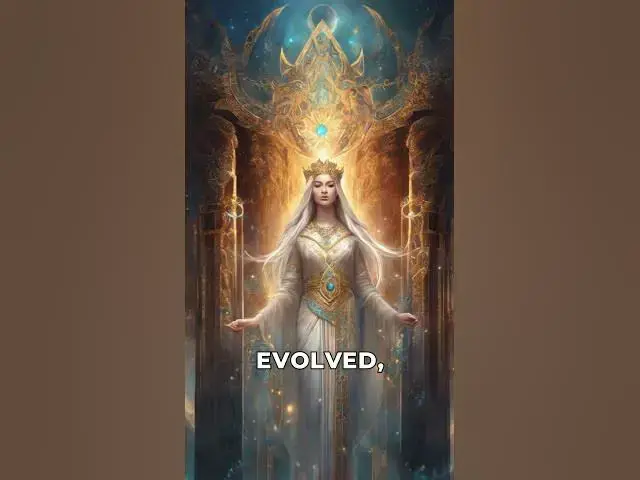 Video thumbnail for Unveiling the Mysteries of Witchcraft