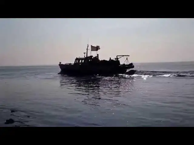 Video thumbnail for Berend Vlieland