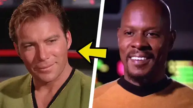 Video thumbnail for 10 Star Trek Moments That Always Make You Smile