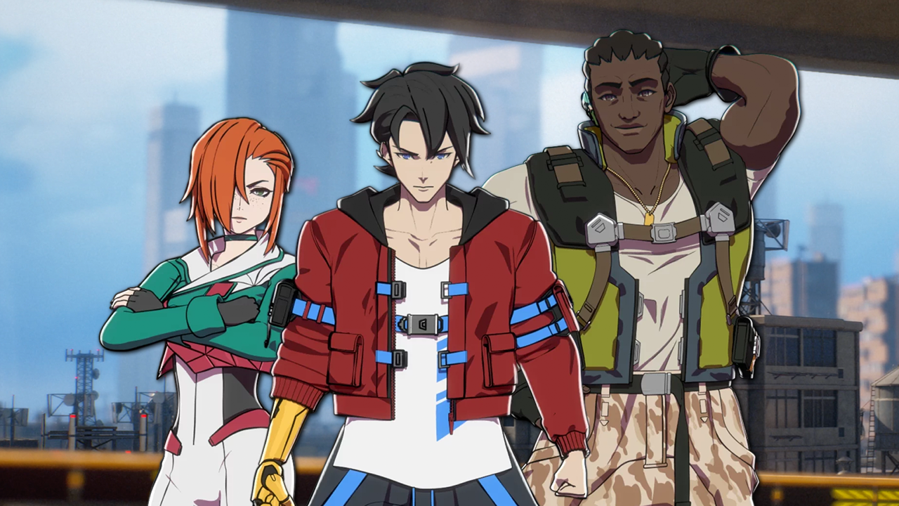 Video thumbnail for SCREAMER'S GUIDE: Master the ECHO System, STRIKE Attacks, and Overdrive