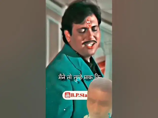 Video thumbnail for Bollywood Movies Status💔 /Naseeb Movie/ Dialogue Status #shortvideo #nasib #viral #dialogue #sad