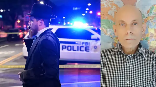 Video thumbnail for Deadly shooting of two Israeli embassy staff outside Jewish museum in Washington, DC