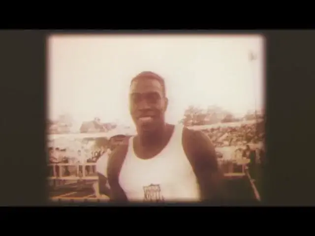 Video thumbnail for Greatest Sports Legends Then and Now -  Florida A&M Football player won Gold Metal in 64 Olympics?
