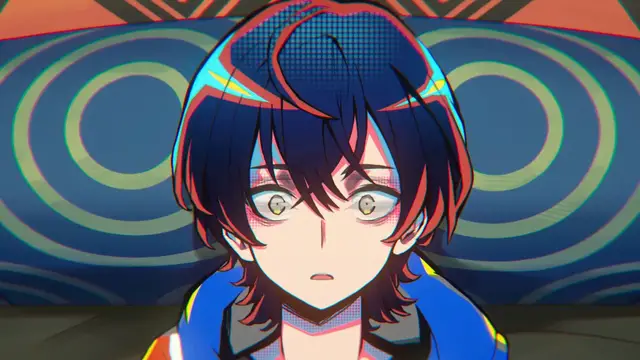 'Video thumbnail for Shuten Order - Official Launch Trailer'