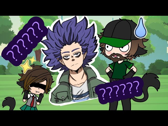 Video thumbnail for My Dad Gausses My Hero Academia Characters! (100% accuracy)