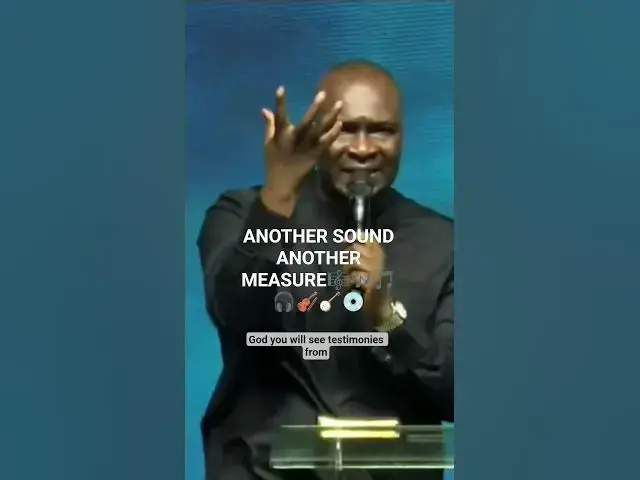 Video thumbnail for HOSANNA EH BY APOSTLE JOSHUA SELMAN WITH THE KOINONIA  #apostlejoshuaselman #gospelmusic