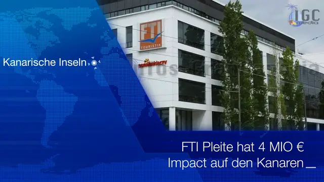 Video thumbnail for Gran Canaria Wochenrückblick vom 16. Juni 2024