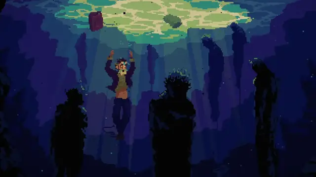 Video thumbnail for The Drifter - First 25 Minutes