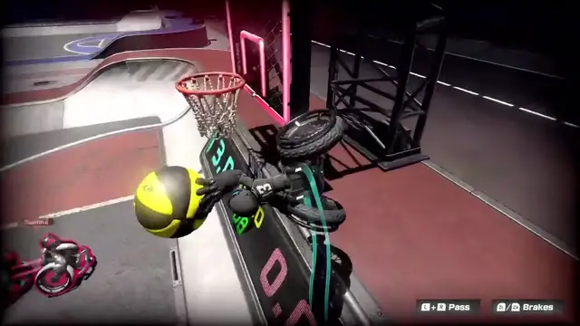 Video thumbnail for Drag x Drive | Nintendo Switch 2 Gameplay | Nintendo Treehouse Live