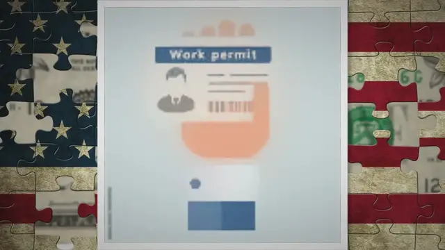 'Video thumbnail for Understanding Work Permits: Your Key to Unlocking Job Opportunities'
