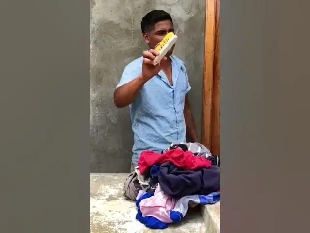 Video thumbnail for Mal pensados #shortsviral
